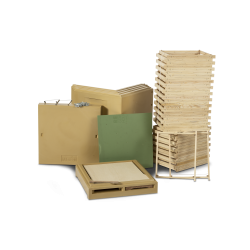 D.B.F Startpakke NM Rea-dan