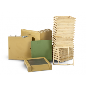 Rea-dan Opstablingsstade Tilbud 12x10