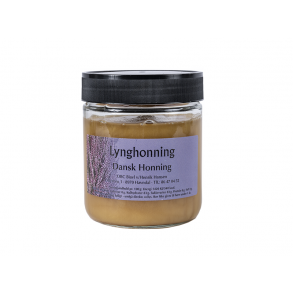 Lynghonning 425g