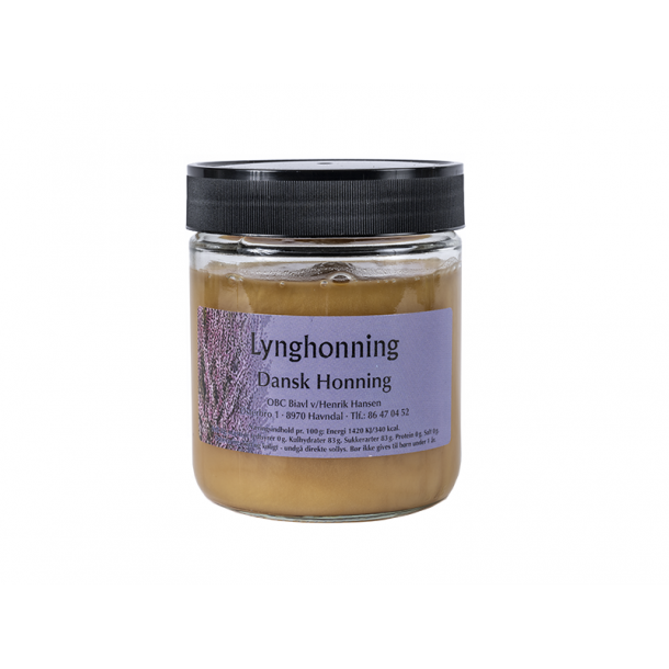 Lynghonning 425g