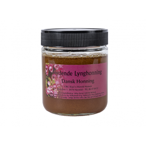 Flydende lynghonning 425g
