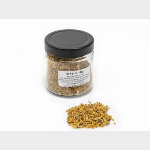 Bi pollen 100g