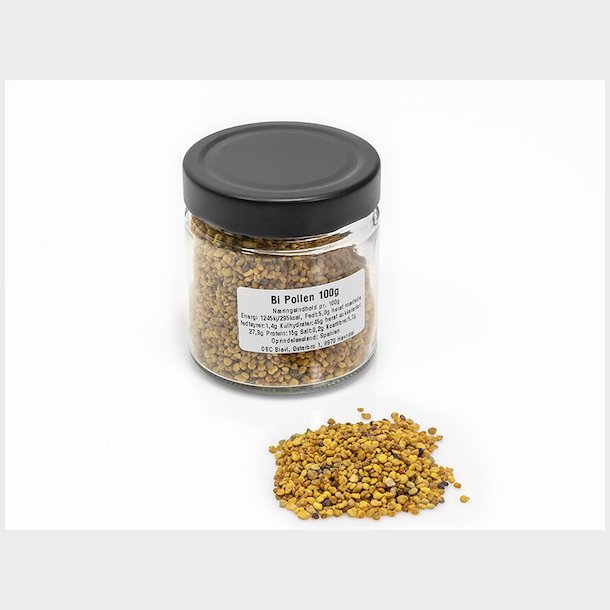 Bi pollen 100g