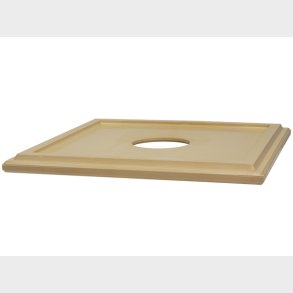 Rea-dan Foderplade/bitmmer 12x10