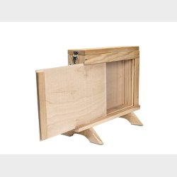 Observationsstade 1 ramme NM