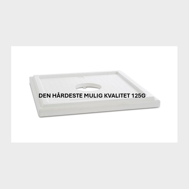 Foder/bitmmerplade NM/LN