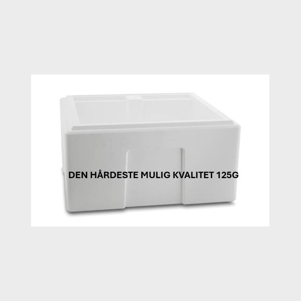 OBC Foderkasse NM/LN