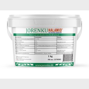 Halamid 1 kg