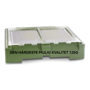 OBC Bund koldbyg 12x10 malet