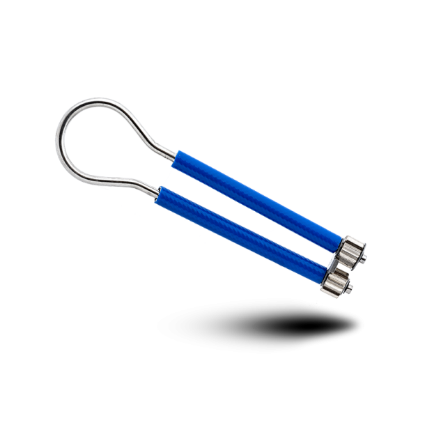 Trdstrammer konomi model