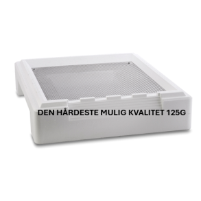 OBC Bund varmbyg 12x10