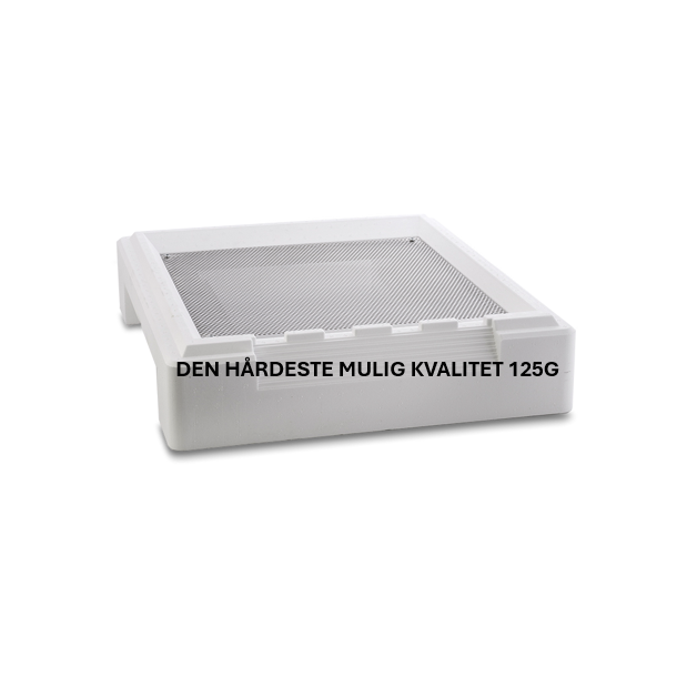 OBC Bund varmbyg 12x10