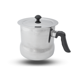 Voks gryde 2,5 liter