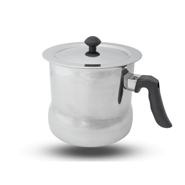 Voks gryde 2,5 liter