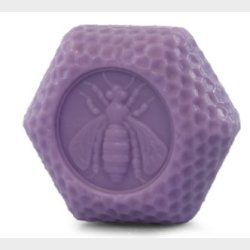 Honning-Lavendel Sbe sekskant