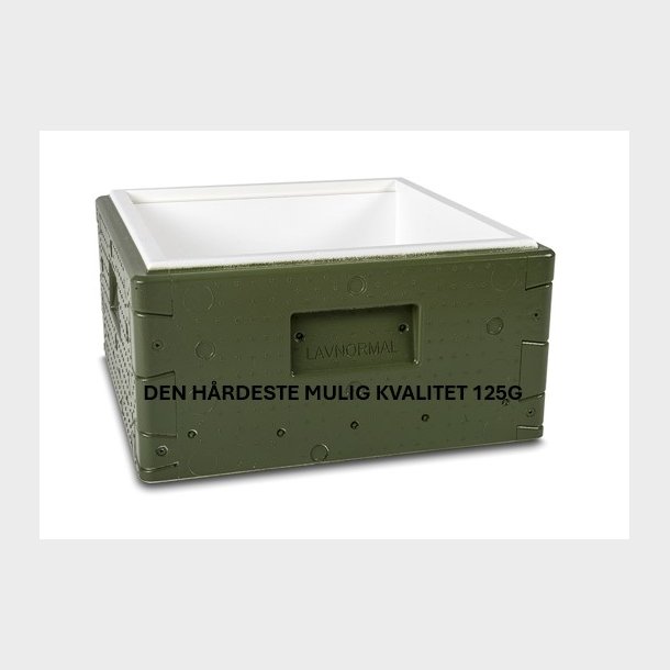 OBC Magasin LN malet