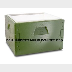 OBC Magasin 12x10 malet