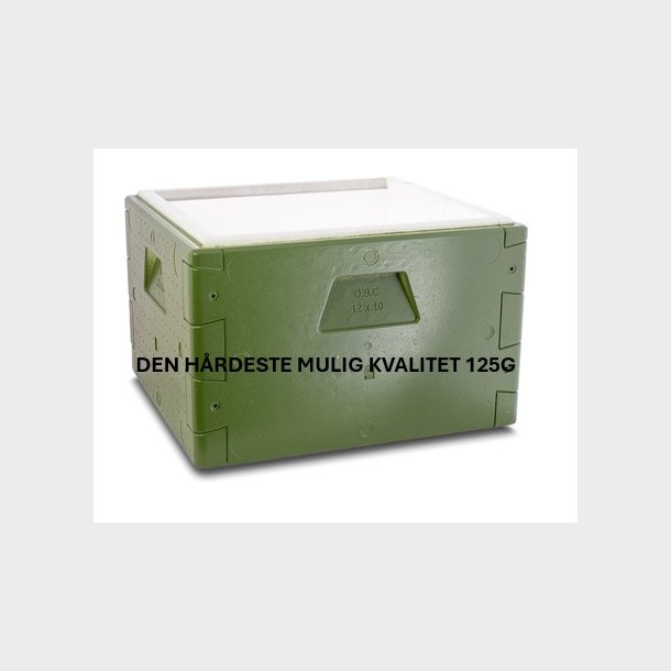 OBC Magasin 12x10 malet