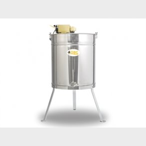 Honningslynger og presser