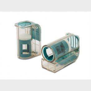 Dronningavl/Bifamilie