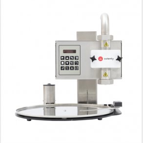 Tappemaskine og tilbehr